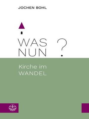 cover image of Was nun?